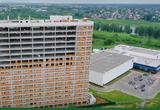 Микрорайон 
